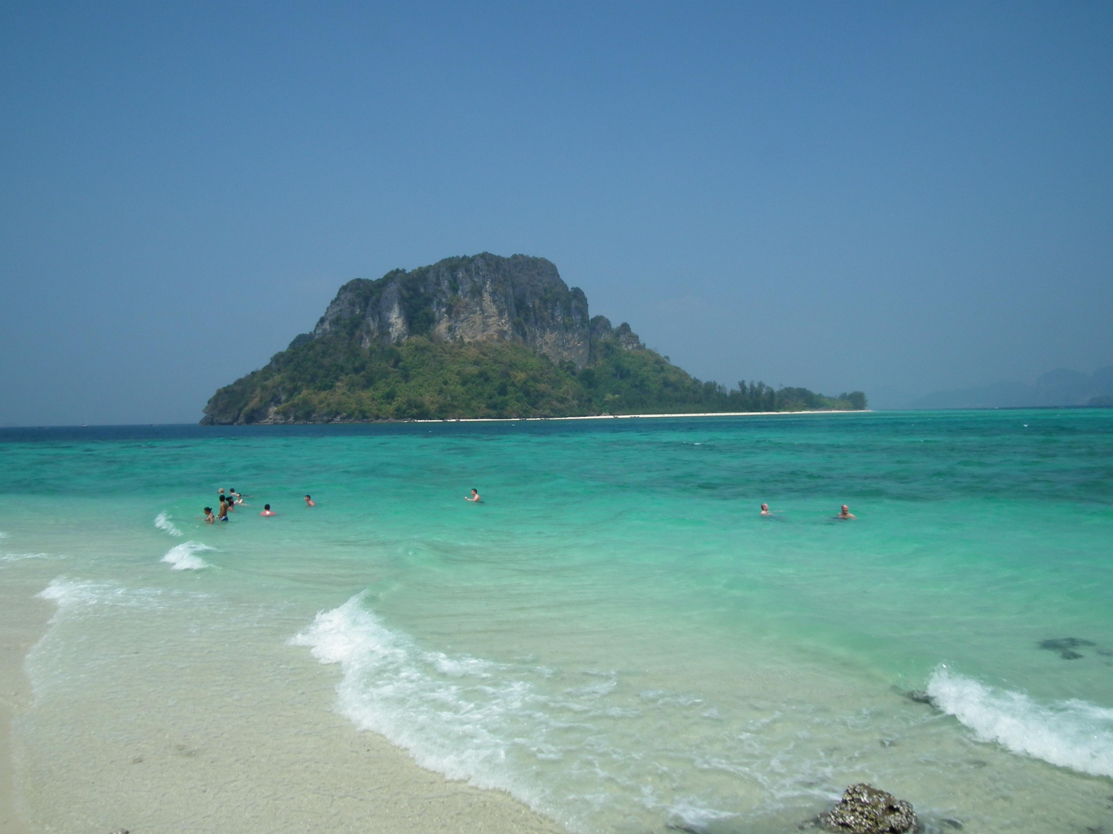 Aonang Silver Orchid Resort Ao Nang Екстер'єр фото