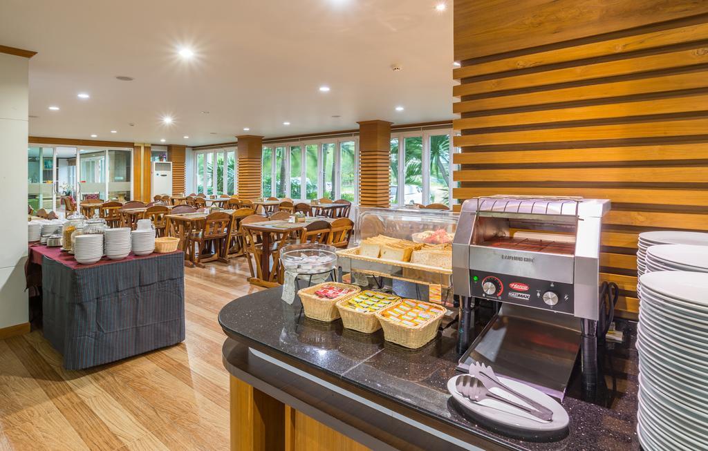 Aonang Silver Orchid Resort Ao Nang Екстер'єр фото